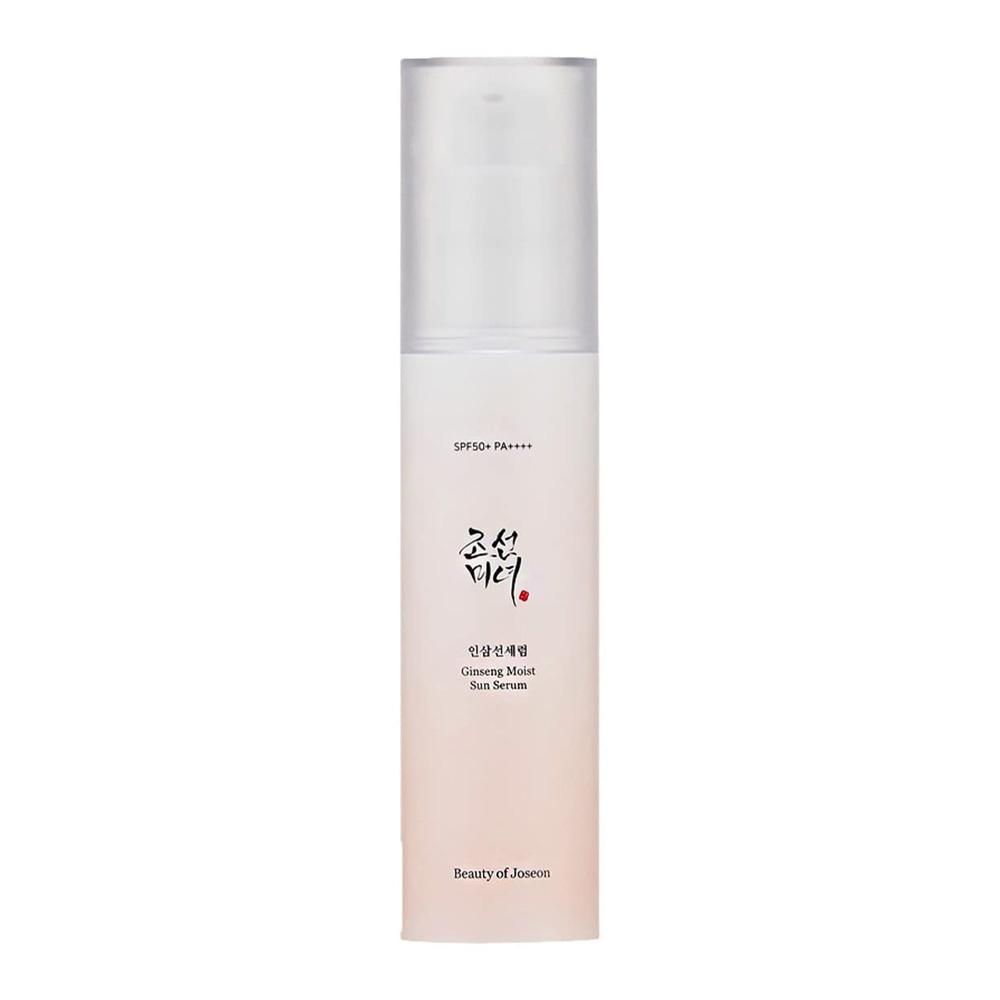 Beauty of Joseon Ginseng Feuchtigkeitssonnencreme SPF50+/PA++++ 50ml AUTHENTIC STORE