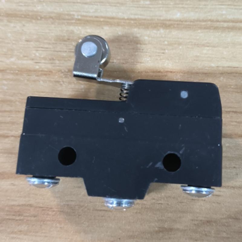 Small  Designs Small  Switches with Roller Lever Arm Copper Contact for Accurate Mechanical Motion Control In Manufacturing