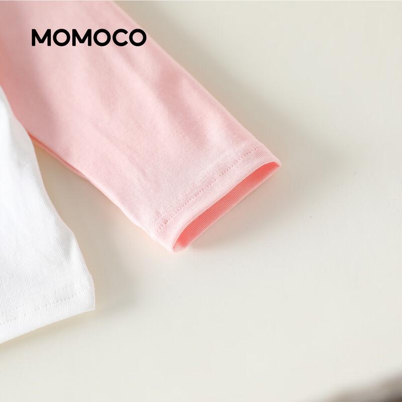 MOMOCO Sweet Girls' Long Sleeve T-Shirt