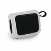 Anti-scratch Speaker Bumper Case Silicone Speaker Sleeve for JBL GO5 Speaker Accessories