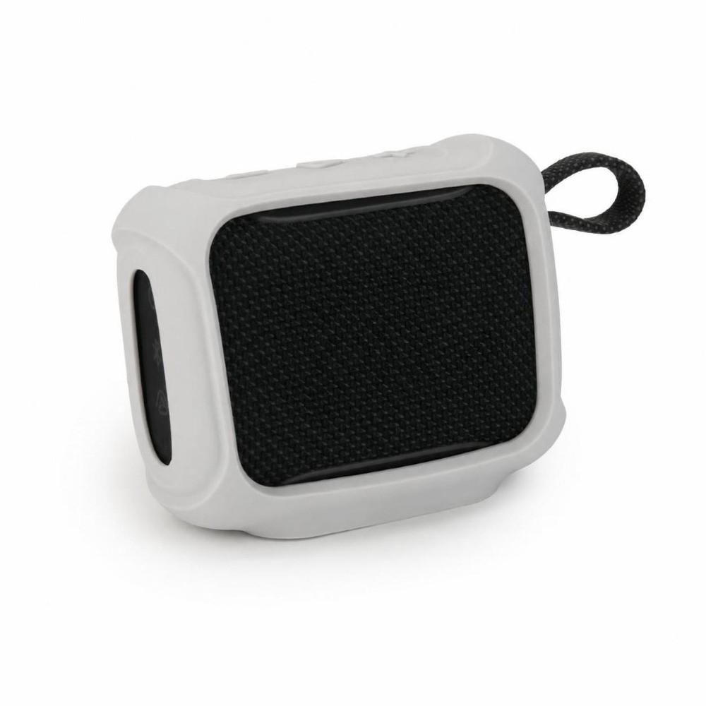 Anti-scratch Speaker Bumper Case Silicone Speaker Sleeve for JBL GO5 Speaker Accessories