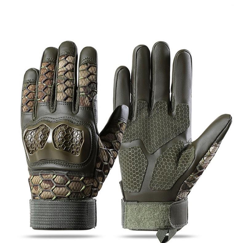 

Tactical gloves Spring XL