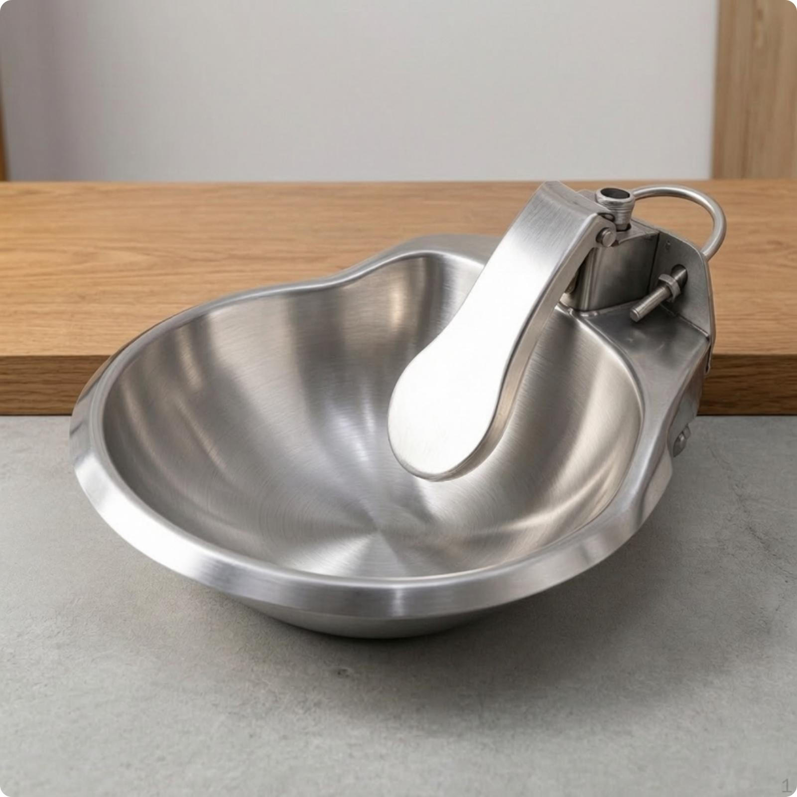 Cattle Drinking Bowl Clean Automatic Animal