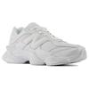 New Balance 9060 Triple White Men Sneakers U9060NRJ