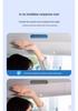 Electrostatic Sunshade for Tesla Model 3/Y Roof