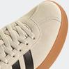 Кроссовки Adidas VL Court 3.0 alumina/core black/gold metallic