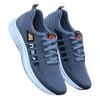 Comfortable and Fashionable Breathable Mesh Fitness Walking Shoes Sports Shoes Running Shoes
