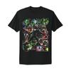 Spawn 90s Movie Classic Retro Vintage Graphic Design T-Shirt Unisex T-Shirt