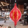 Training Reaction Training Punching Ball PU Leather Reaction Speed Balls  Muay Thai