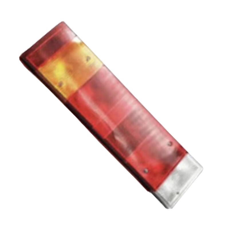 Huchen Shaanqi Steyr Truck Rear Taillight Assembly