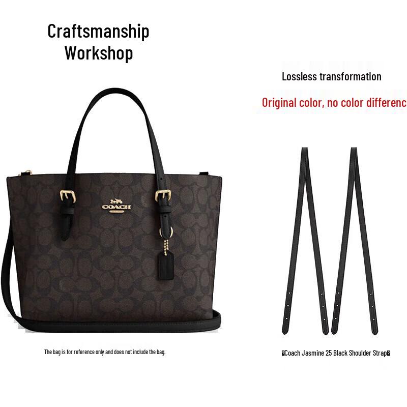 

Запасний ремінець на плече для сумки-тоут Coach Mollie 25