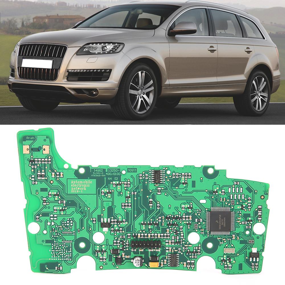 MMI Control Circuit Board 4L1919612 Fit for Q7 2009   2016