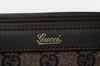 Used GUCCITote Bag GG canvas unisex
