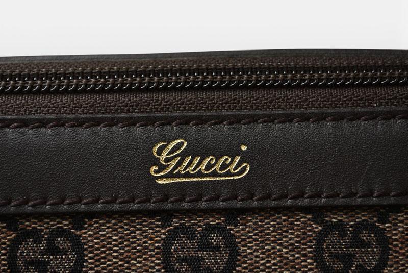 Used GUCCITote Bag GG canvas unisex