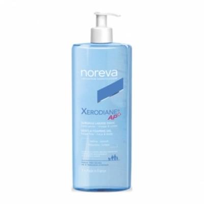 Zerodiane AP+ Surgras Sanftes Schäumendes Gel 1 L
