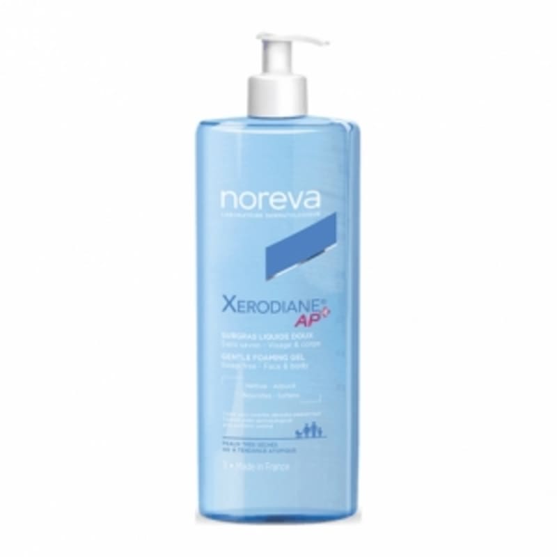 

Noreva Zerodiane AP+ Surgras Gentle Foaming Gel 1 L