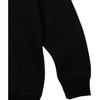 Palace Current Hood Black Unisex Tops P24CS101