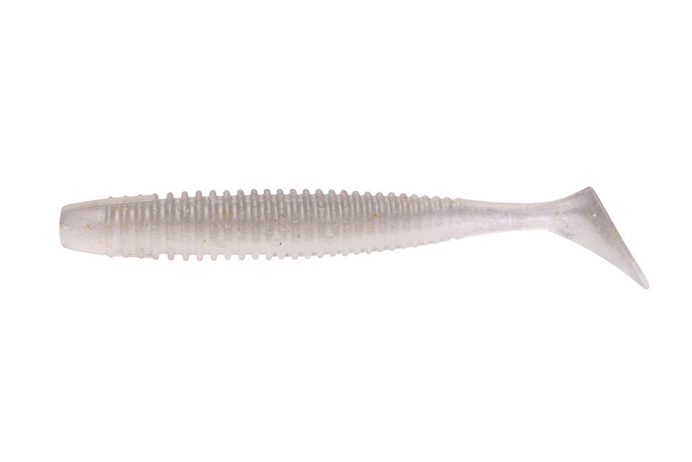 OSP Soft Lure HP Shad Tail 2 Inches TW-102 (8537)