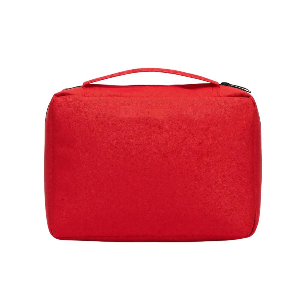 Hanging Foldable Toiletry Bag for Travel