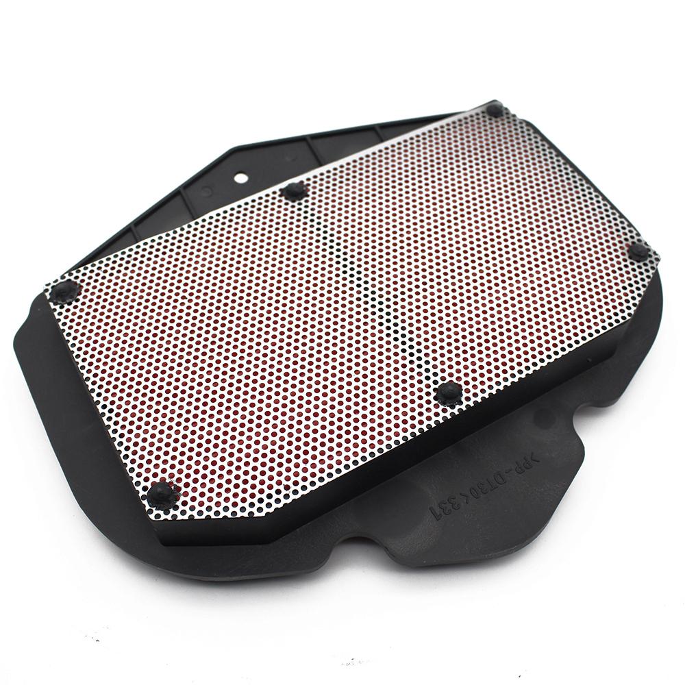 Motorcycle Replacement Engine Air Intake Filter Cleaner Air Filter Element For Yamaha XT1200 XT1200Z ZE Super Tenere