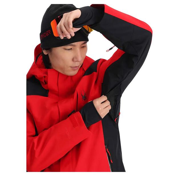 Spyder Куртка Primer