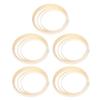 Guitar Trim Binding Tape Suitable For Acoustic And Classical Models Professional Guitar Side Binding Thick Materials