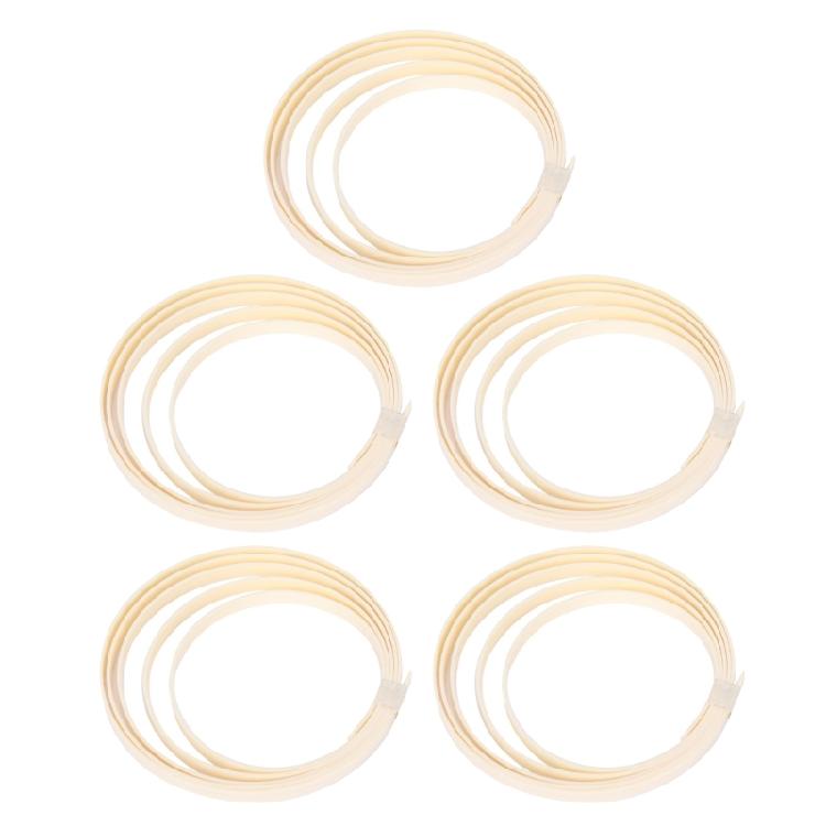Guitar Trim Binding Tape Suitable For Acoustic And Classical Models Professional Guitar Side Binding Thick Materials