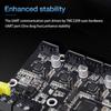 32Bit Silent Motherboard Integrated SKR Mini E3 V2.0 Control Board with TMC2209 UART-Stepper Motor Driver forEnder3 CR10