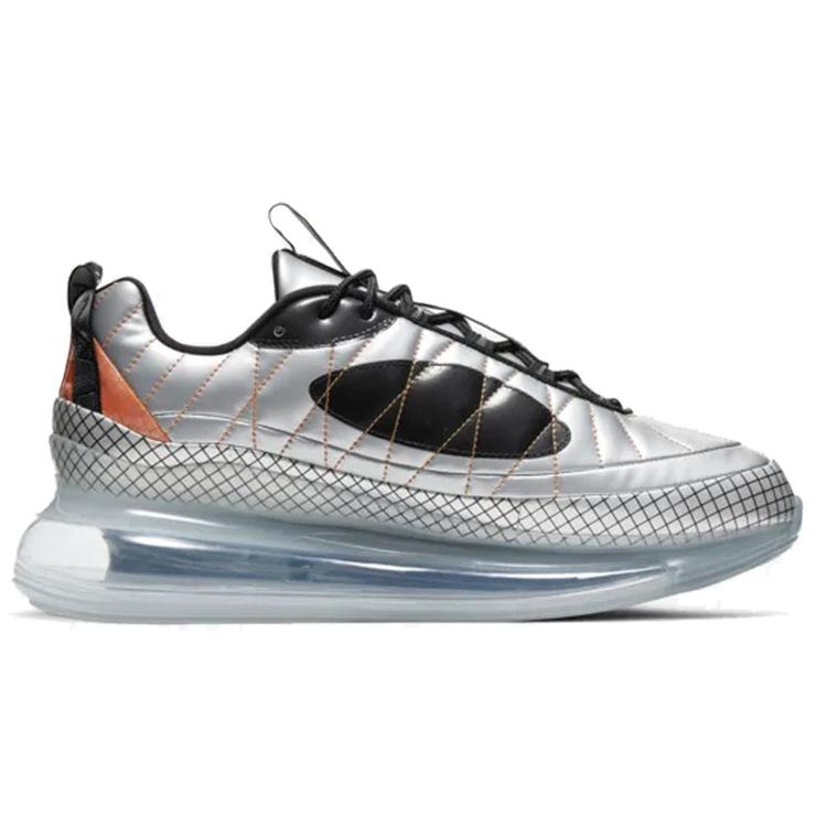 Nike Air Max 720 818 Metallic Silver