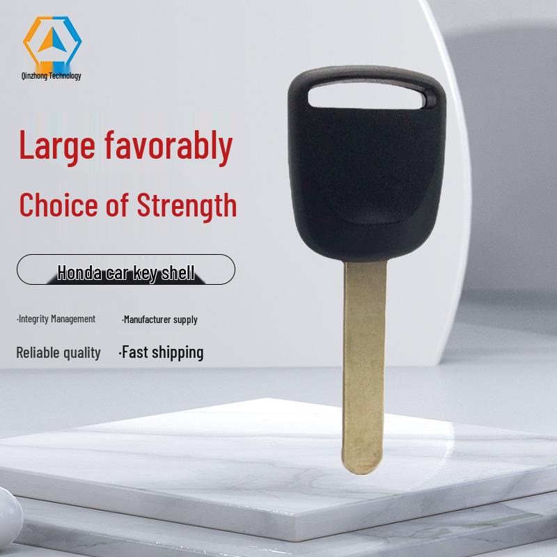 

Корпус ключа для автомобиля Honda - Совместим с корпусом ключа Honda с чипом