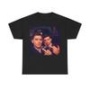 Originals Klaus and Elijah Mikaelson - Unisex Heavy Cotton Tee