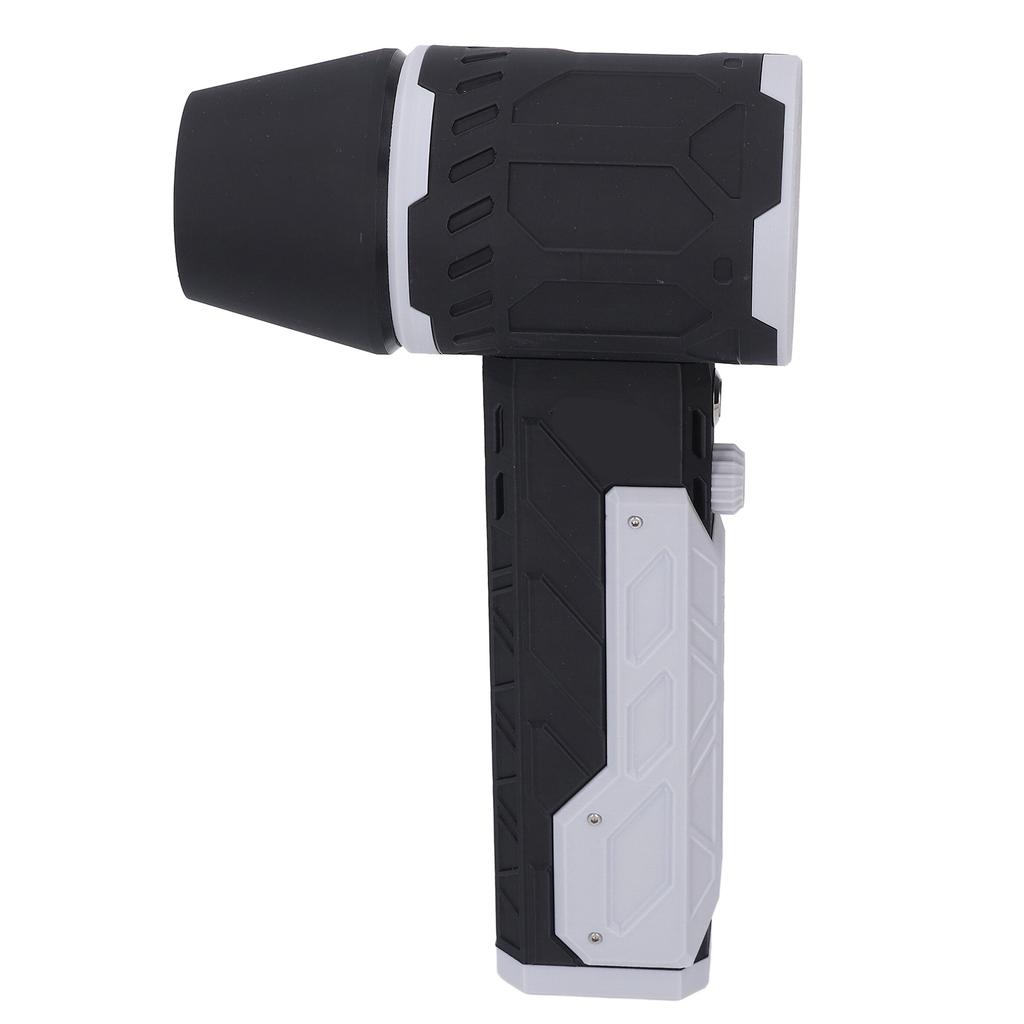 64mm Turbo Dryer Blower Powerful Jet Dry Blower Portable Air Blower for Car Wash Snow Removal and
