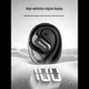 Newmine X6 Pro Ear-hook Bone Conduction Bluetooth Headphones