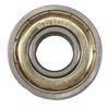 A96I-6000Z 10Mm X 26Mm X 8Mm Sealed Deep Groove Radial Ball Bearings 10 Pcs