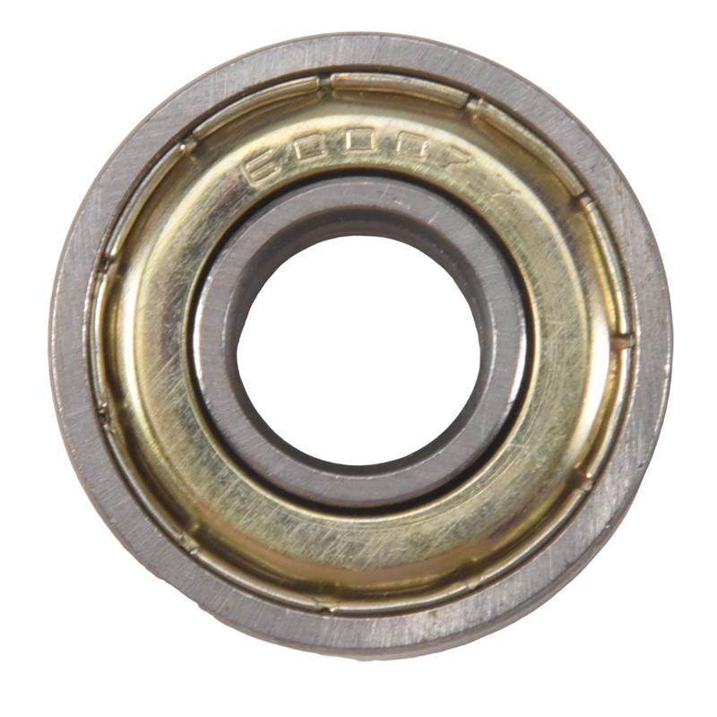 A96I-6000Z 10Mm X 26Mm X 8Mm Sealed Deep Groove Radial Ball Bearings 10 Pcs