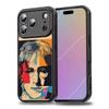 A-Andy-S W-Warhol Art Phone Case For iPhone 17,16,15,14,13,12,11,Pro,Max,Plus,Mini,SE4,E Magnetic Magsafe Wireless Charging