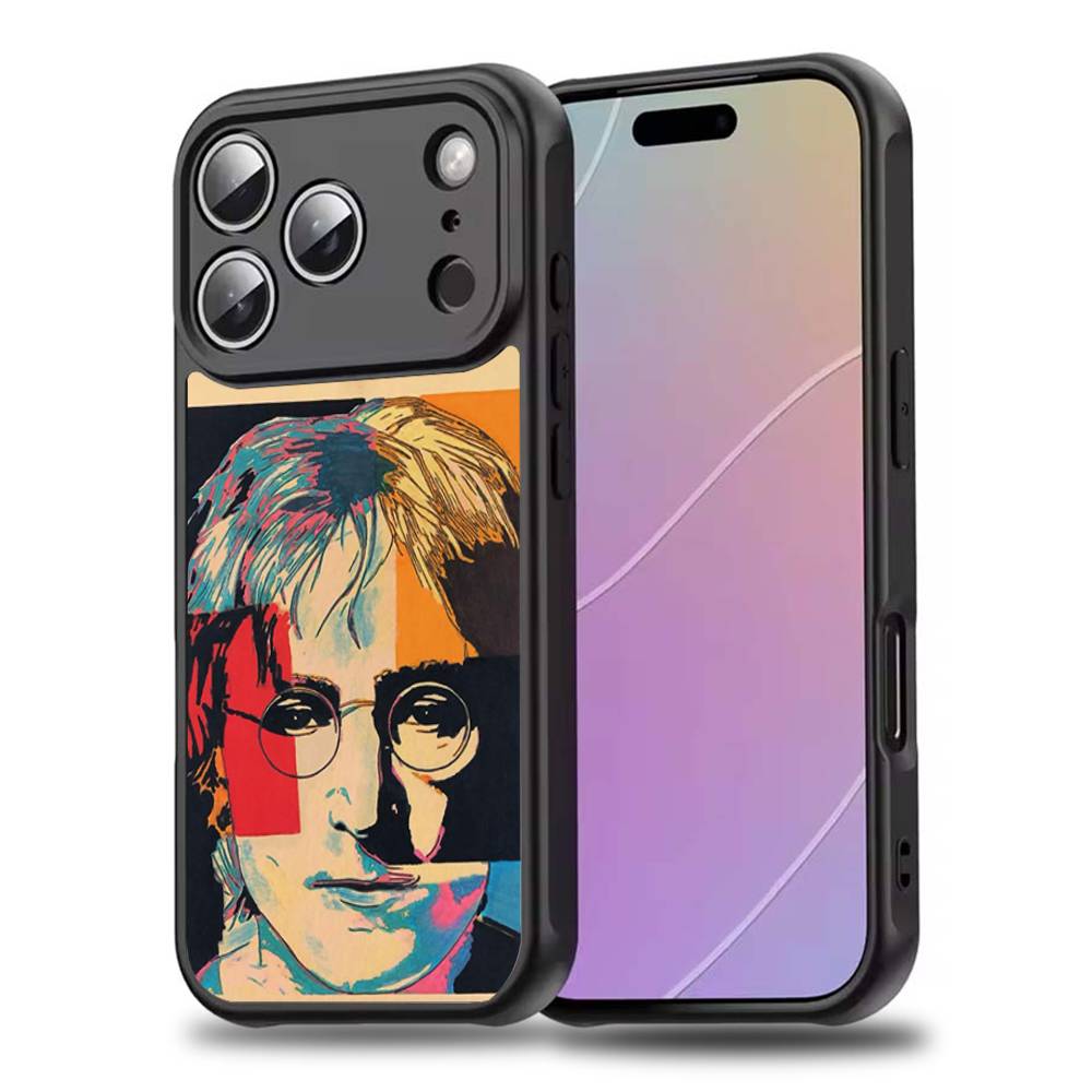 A-Andy-S W-Warhol Art Phone Case For iPhone 17,16,15,14,13,12,11,Pro,Max,Plus,Mini,SE4,E Magnetic Magsafe Wireless Charging