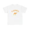 Camel Vintage Graphic T Shirt NEW Heavy Cotton Tee Unisex T-Shirt