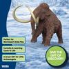 Schleich Dinosaur Mammoth 15053
