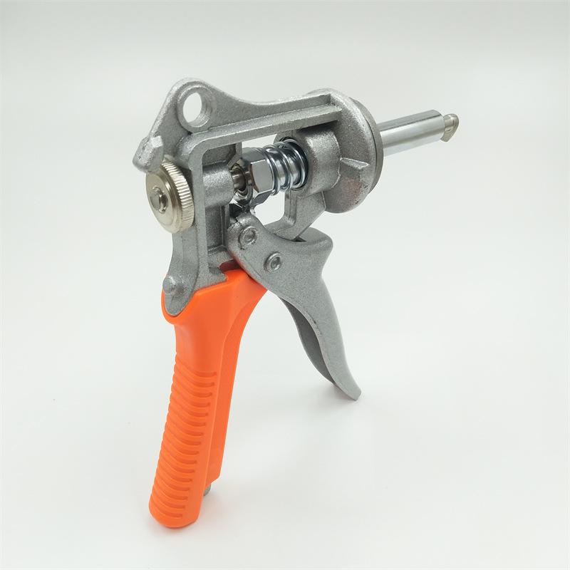 Sheet Metal Dent Repair & Straightening Pliers