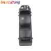 For Nissan Qashqai Altima Sylphy Tiida X-Trail Power Master Window Switch Button 25401-3SH0A 25401-1KA0B 25411-1KL5A Auto Parts