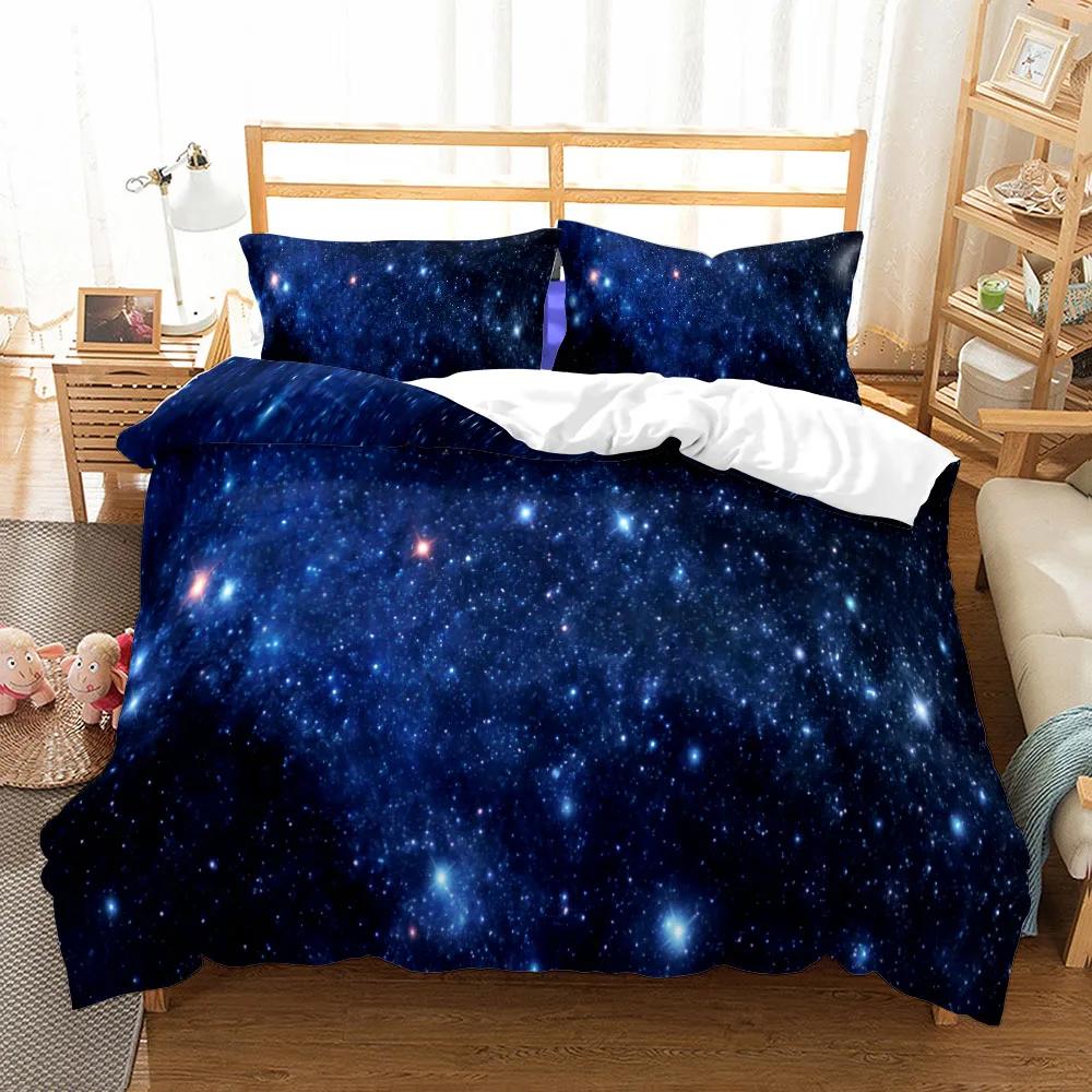 Sweet Memory Landscape Witness Love Duvet Cover Set King Queen Double Full Twin Single Size Bed Linen Set