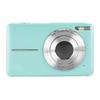 Digital Camera 44MP 1080P FHD 16X Zoom 2.4 Inch Color Screen Compact Small Camera for Kids Teens Beginners