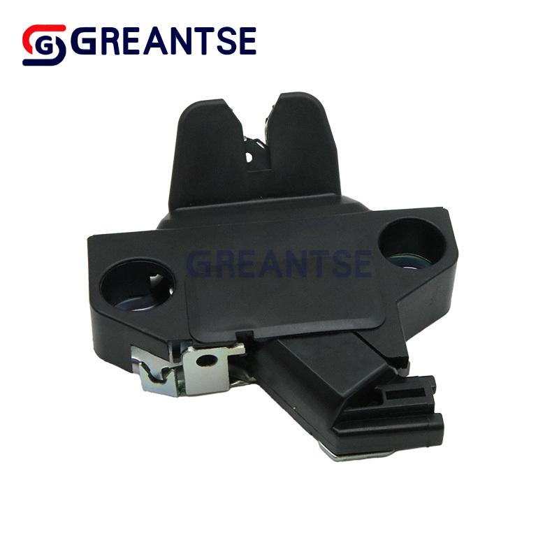 64600-06060 High Quality Tailgate Trunk Lock Latch Door Lock For Toyota Camry 2007 2008 2009 2010 2011 Auto Part Accessories