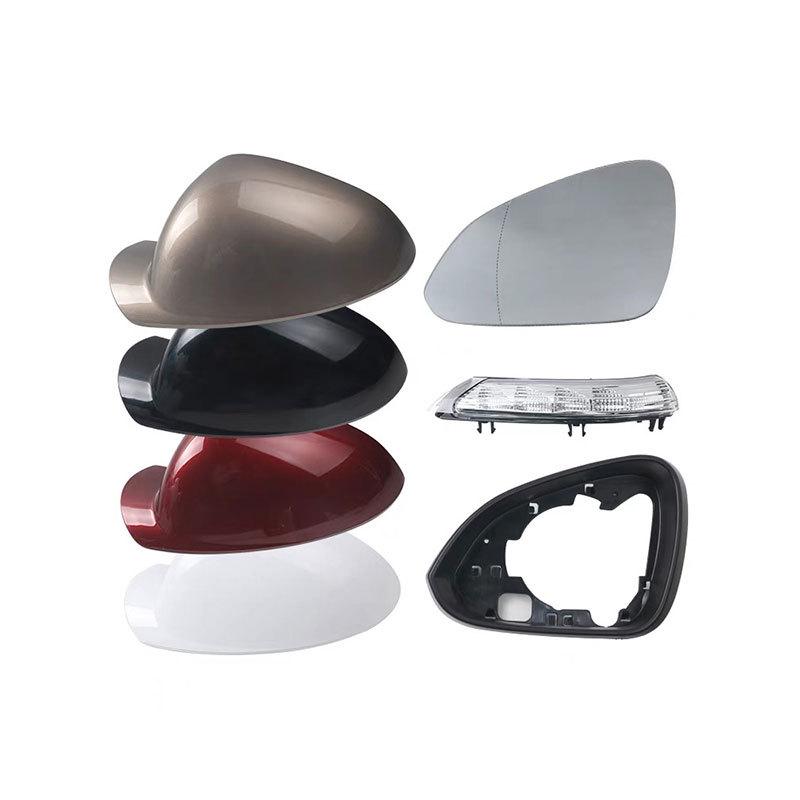 Buick New Regal Rearview Mirror Shell & Turn Signal Reflector (2009-2016)