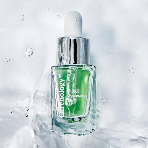 CareNelogy Reblue Regenerating Serum 15ml