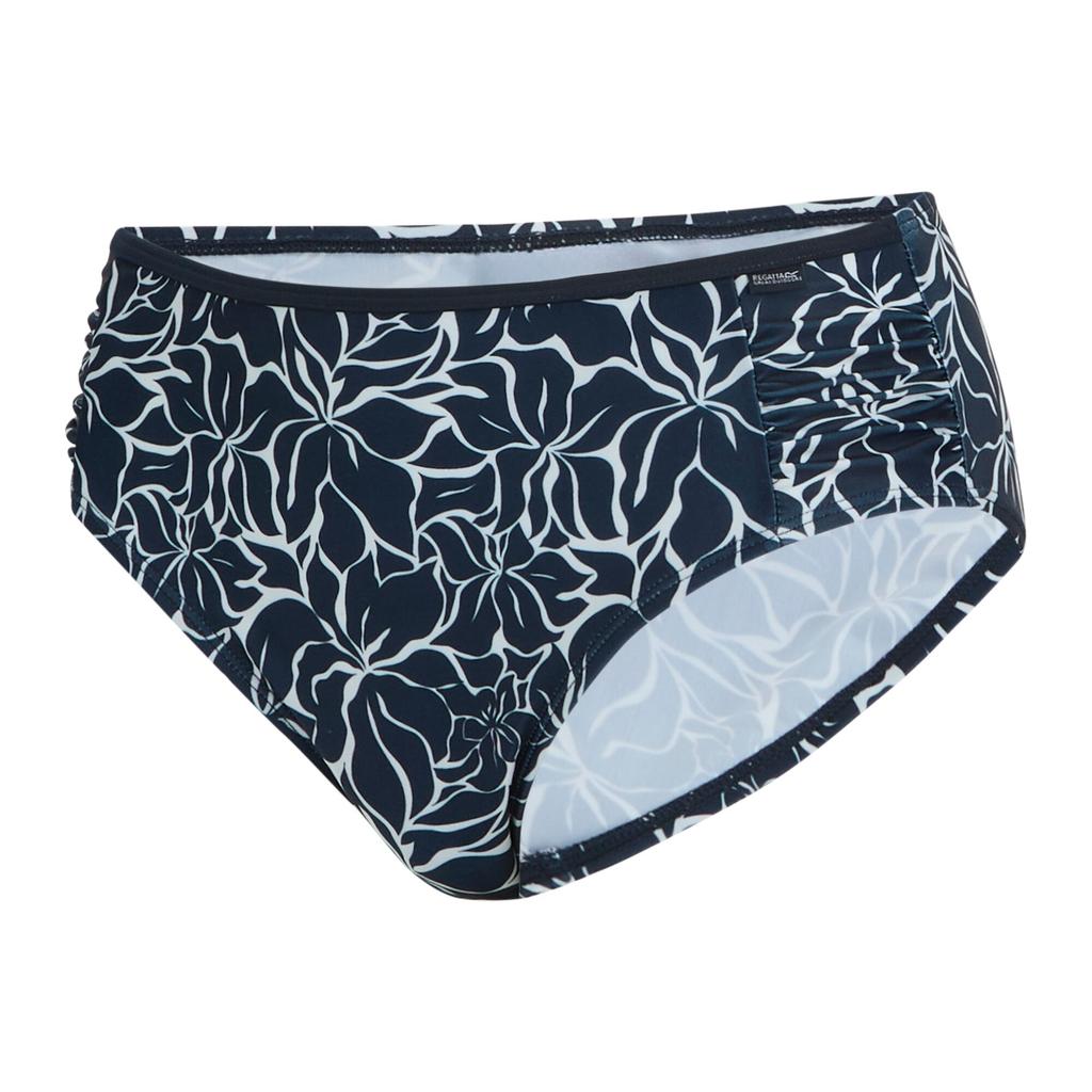 Regatta Womens/Ladies Aceana Floral Bikini Bottoms