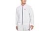 Men's Nike Jackets Men's White Baseball Collar Moderate Other