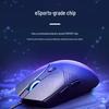 Newmen Star Key RGB Wired Gaming Mouse