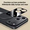 For Xiaomi 17 Pro Max Case Zipper Pocket Multiple Card Slots Leather Phone Cover